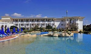 Отель Iberostar Belisaire 4* (Тунис, Хаммамет)