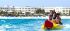 Отель Marillia 4* (Тунис, Хаммамет)