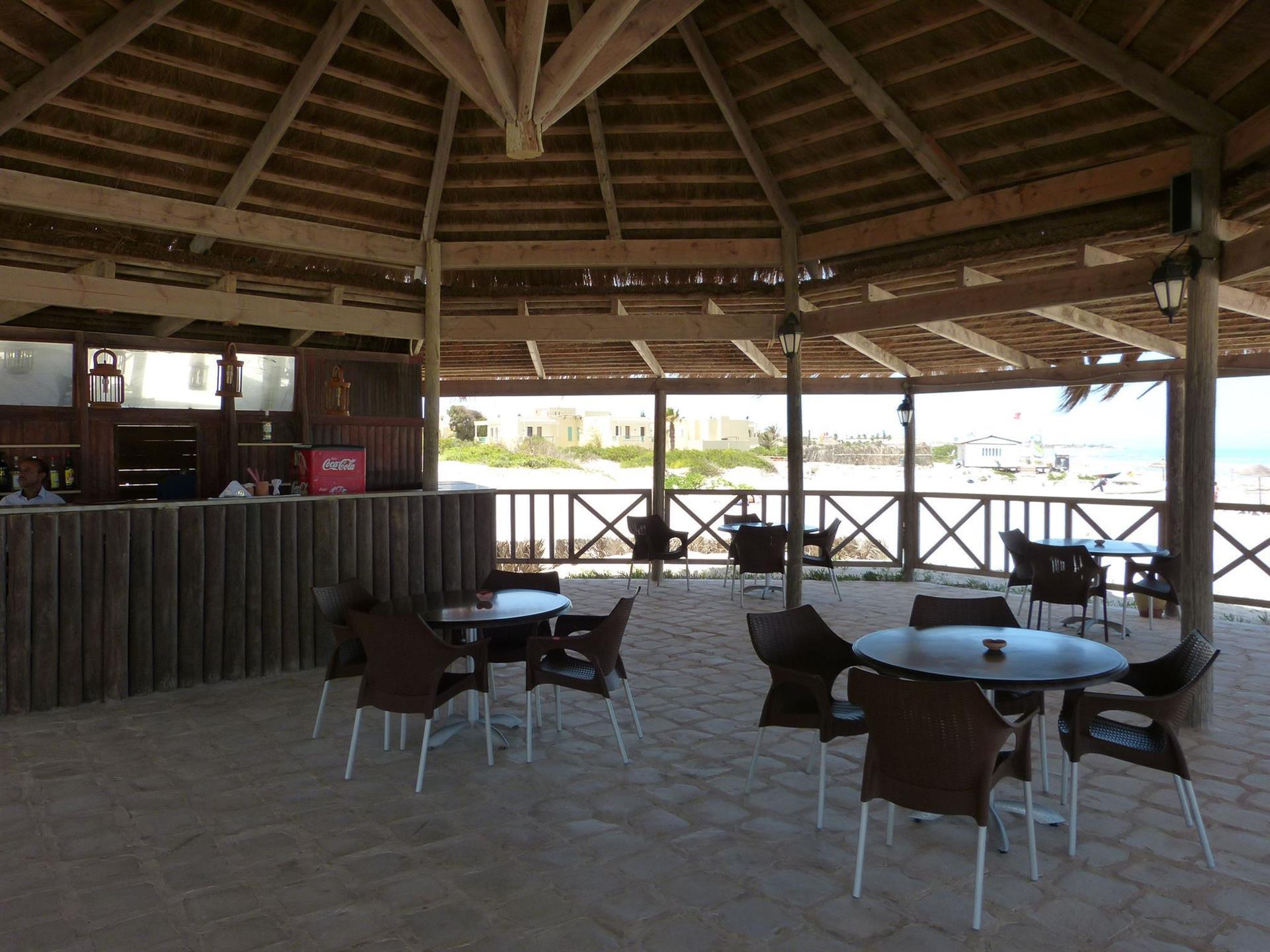 Meninx Djerba Hotel                                                                          