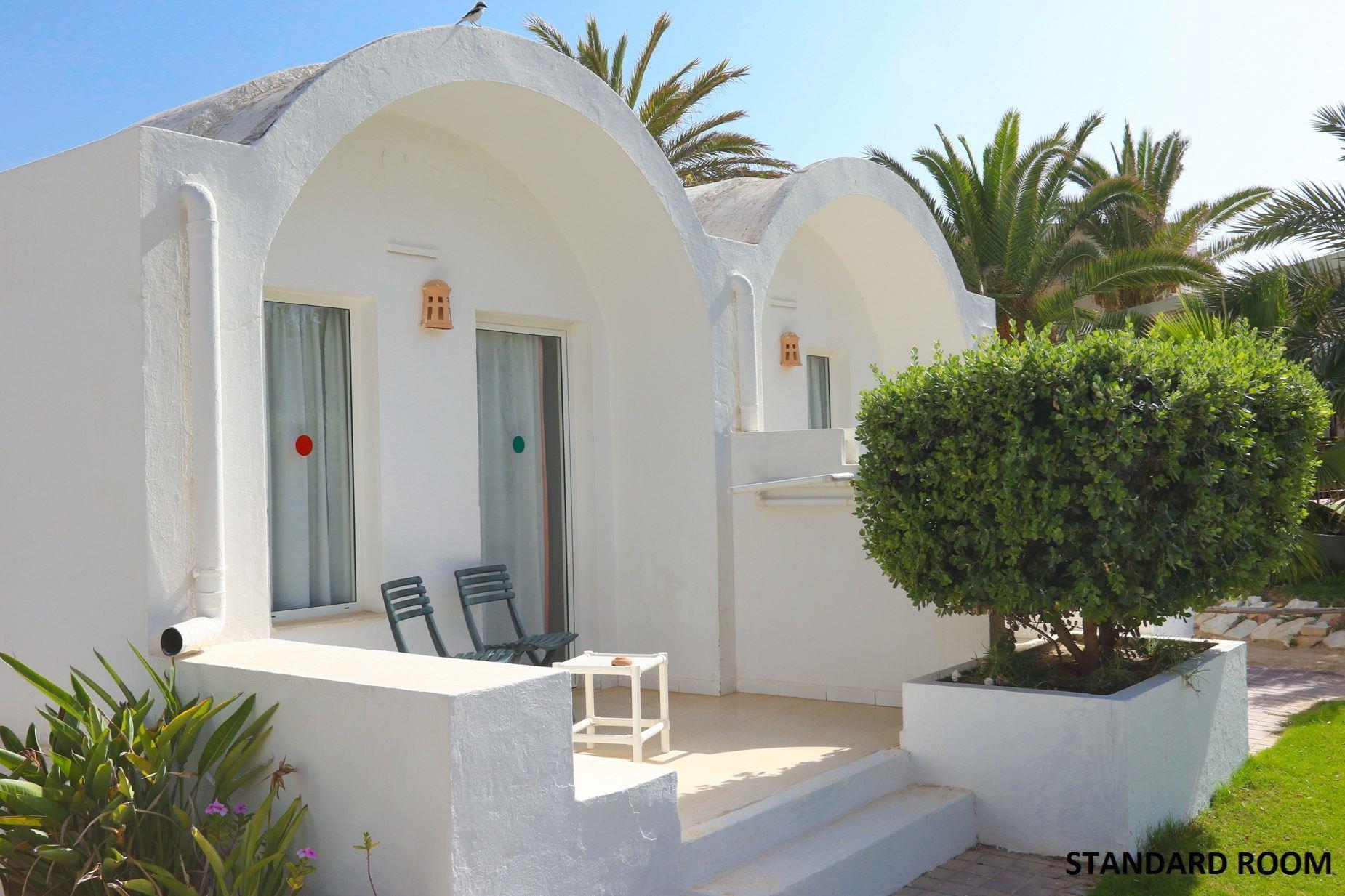 Djerba Тунис