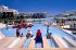 Отель Nahrawess Thalassa Palace 4* (Тунис, Хаммамет)