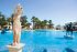 Отель Riu Palace Hammamet Marhaba 5* (Тунис, Хаммамет)