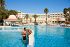 Отель Riu Palace Hammamet Marhaba 5* (Тунис, Хаммамет)