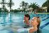 Отель Riu Palace Oceana Hammamet  5* (Тунис, Хаммамет)