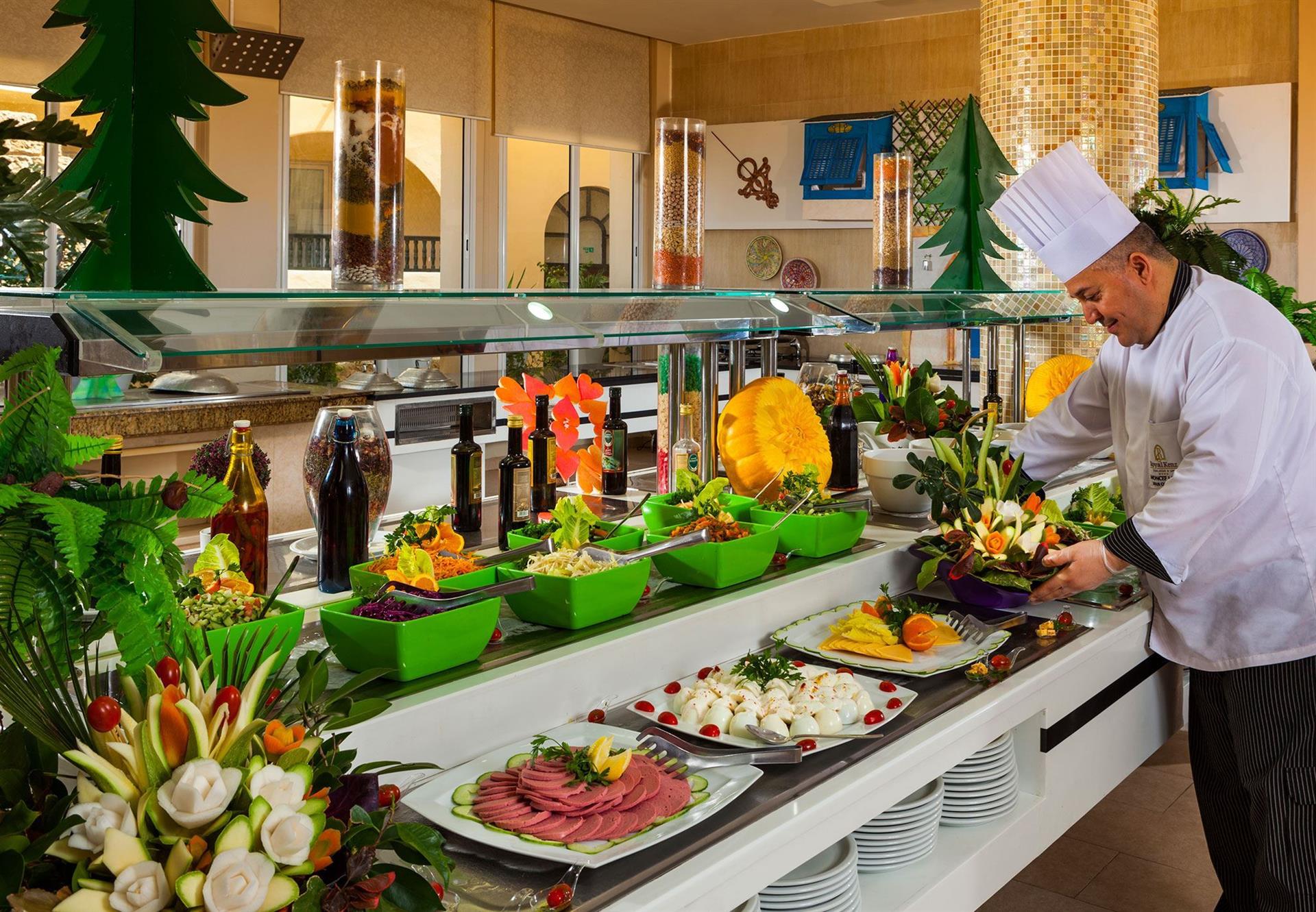 Thalasso Spa Тунис