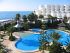 Отель Sentido Aziza Beach Golf & Spa 4* (Тунис, Хаммамет)