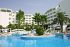 Отель Sol Azur Beach Congres 4* (Тунис, Хаммамет)