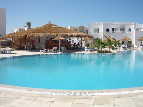 Отель Sun Club Djerba