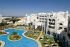 Отель Vincci Lella Baya 4*+ (Тунис, Хаммамет)