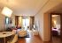 Отель Vincci Nozha Beach & SPA 4* (Тунис, Хаммамет)
