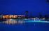 Отель Vincci Nozha Beach & SPA 4* (Тунис, Хаммамет)