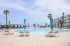 Отель Vincci Nozha Beach & SPA 4* (Тунис, Хаммамет)
