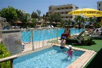 Отель ADLER HOTEL 3 * (Турция, Мармарис) Отель ADLER HOTEL 3 * (Турция, Мармарис)