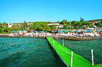 Отель AEGEAN GARDEN 3 * (Турция, Бодрум) Отель AEGEAN GARDEN 3 * (Турция, Бодрум)