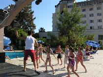Отель AKROPOL HOTEL & WELLNESS 4 * (Турция, Аланья) Отель AKROPOL HOTEL & WELLNESS 4 * (Турция, Аланья)