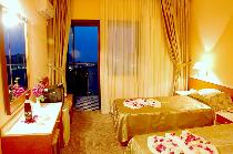 Отель AKROPOL HOTEL & WELLNESS 4 * (Турция, Аланья) Отель AKROPOL HOTEL & WELLNESS 4 * (Турция, Аланья)