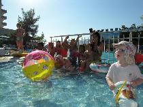 Отель AKROPOL HOTEL & WELLNESS 4 * (Турция, Аланья) Отель AKROPOL HOTEL & WELLNESS 4 * (Турция, Аланья)