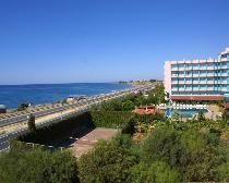 Отель ALANIS 4 * (Турция, Аланья) Отель ALANIS 4 * (Турция, Аланья)