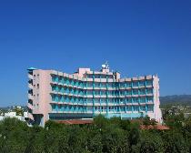 Отель ALANIS 4 * (Турция, Аланья) Отель ALANIS 4 * (Турция, Аланья)