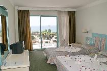 Отель ALANIS 4 * (Турция, Аланья) Отель ALANIS 4 * (Турция, Аланья)