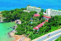Отель ALARA HOTEL 4 * (Турция, Аланья) Отель ALARA HOTEL 4 * (Турция, Аланья)