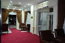 Отель ALARA HOTEL MARMARIS 3 * (Турция, Мармарис)