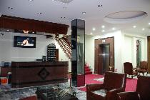 Отель ALARA HOTEL MARMARIS 3 * (Турция, Мармарис)