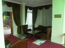 Отель ALARA HOTEL MARMARIS 3 * (Турция, Мармарис)