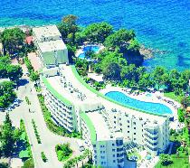 Отель ALARA STAR 5 * (Турция, Аланья) Отель ALARA STAR 5 * (Турция, Аланья)