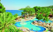 Отель ALATIMYA VILLAGE KEMER 5 * (Турция, Кемер)