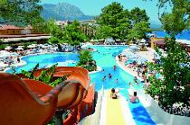 Отель ALATIMYA VILLAGE KEMER 5 * (Турция, Кемер)