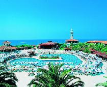 Отель ALI BEY CLUB MANAVGAT HV-1 (Турция, Сиде) Отель ALI BEY CLUB MANAVGAT HV-1 (Турция, Сиде)