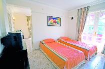 Отель ALI BEY CLUB MANAVGAT HV-1 (Турция, Сиде) Отель ALI BEY CLUB MANAVGAT HV-1 (Турция, Сиде)