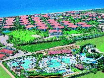 Отель ALI BEY CLUB MANAVGAT HV-1 (Турция, Сиде)