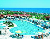 Отель ALI BEY CLUB PARK MANAVGAT HV-1 (Турция, Сиде)