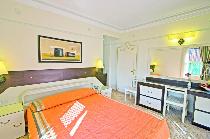 Отель ALI BEY CLUB PARK MANAVGAT HV-1 (Турция, Сиде) Отель ALI BEY CLUB PARK MANAVGAT HV-1 (Турция, Сиде)