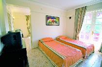 Отель ALI BEY CLUB PARK MANAVGAT HV-1 (Турция, Сиде) Отель ALI BEY CLUB PARK MANAVGAT HV-1 (Турция, Сиде)