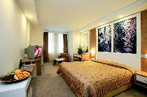 Отель ALKOCLAR ADAKULE HOTEL 5 * (Турция, Кушадасы) Отель ALKOCLAR ADAKULE HOTEL 5 * (Турция, Кушадасы)