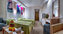 Отель ALKOCLAR ADAKULE HOTEL 5 * (Турция, Кушадасы) Отель ALKOCLAR ADAKULE HOTEL 5 * (Турция, Кушадасы)