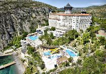 Отель ALKOCLAR ADAKULE HOTEL 5 * (Турция, Кушадасы) Отель ALKOCLAR ADAKULE HOTEL 5 * (Турция, Кушадасы)
