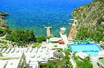 Отель ALKOCLAR ADAKULE HOTEL 5 * (Турция, Кушадасы) Отель ALKOCLAR ADAKULE HOTEL 5 * (Турция, Кушадасы)