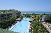 Отель AMARA BEACH RESORT 5 * (Турция, Сиде) Отель AMARA BEACH RESORT 5 * (Турция, Сиде)