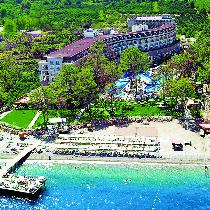 Отель AMARA WING RESORT 5 * (Турция, Кемер) Отель AMARA WING RESORT 5 * (Турция, Кемер)