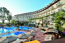 Отель AMARA WING RESORT 5 * (Турция, Кемер) Отель AMARA WING RESORT 5 * (Турция, Кемер)