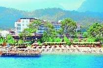 Отель AMARA WING RESORT 5 * (Турция, Кемер) Отель AMARA WING RESORT 5 * (Турция, Кемер)
