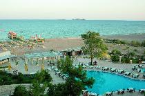 Отель AMBIENTE HOTEL 4 * (Турция, Кемер) Отель AMBIENTE HOTEL 4 * (Турция, Кемер)