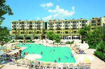Отель AMBIENTE HOTEL 4 * (Турция, Кемер) Отель AMBIENTE HOTEL 4 * (Турция, Кемер)