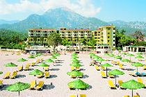 Отель AMBIENTE HOTEL 4 * (Турция, Кемер) Отель AMBIENTE HOTEL 4 * (Турция, Кемер)