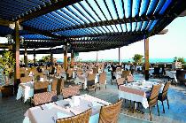 Отель AMELIA BEACH RESORT HOTEL & SPA 5 * (Турция, Сиде) Отель AMELIA BEACH RESORT HOTEL & SPA 5 * (Турция, Сиде)