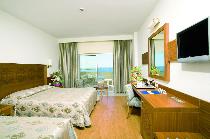 Отель AMELIA BEACH RESORT HOTEL & SPA 5 * (Турция, Сиде) Отель AMELIA BEACH RESORT HOTEL & SPA 5 * (Турция, Сиде)